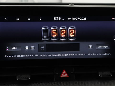 Kia Sportage 1.6 T-GDi Hybrid DynamicPlusLine | Panoramadak | Matrix LED | Trekhaak | Half leder | Adaptive cruise | Stoel & stuurverwarming | Camera | Carplay | Keyless | Navigatie