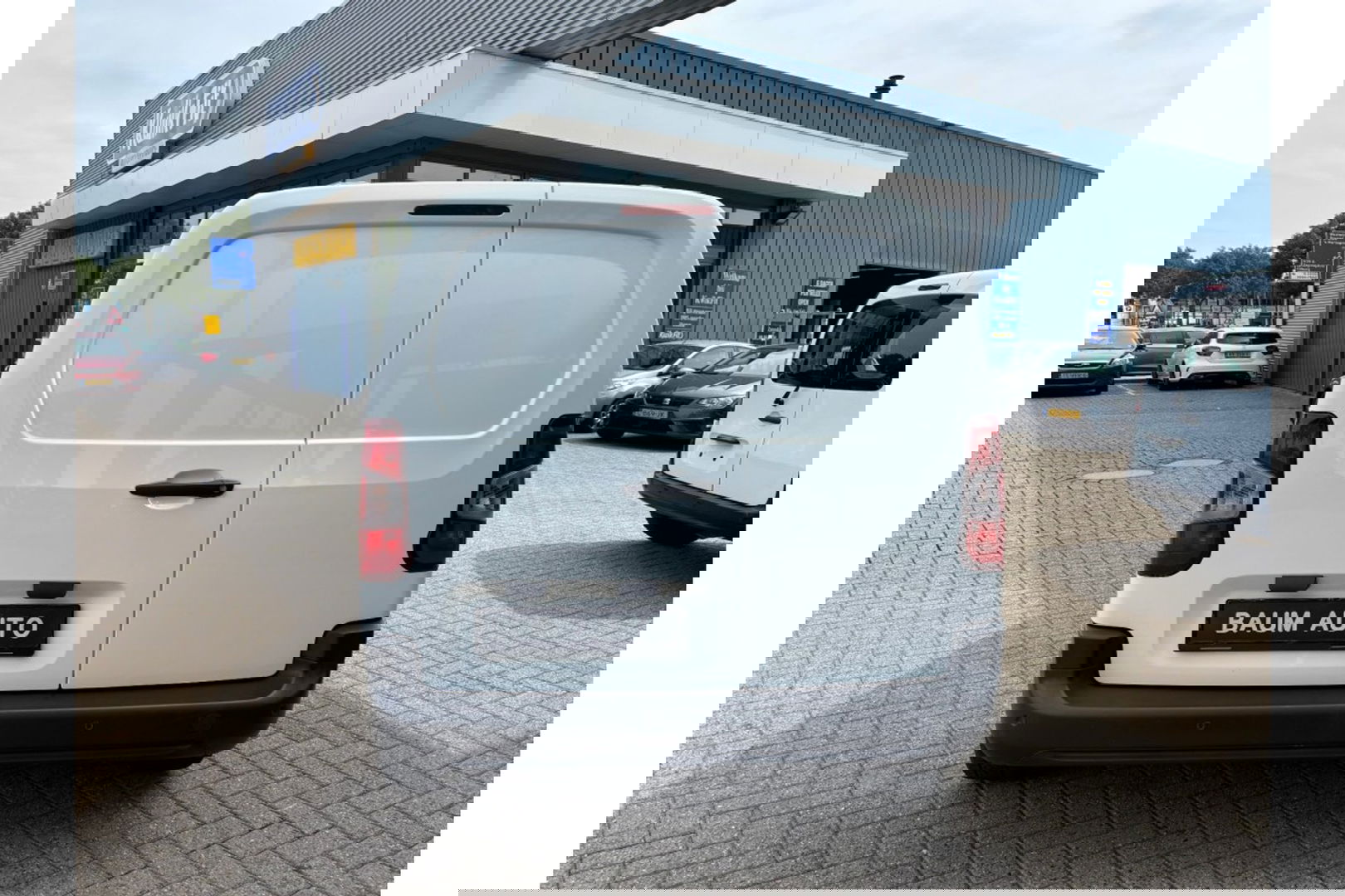 Citroën Berlingo 1.2 PURETECH CLUB NAVI AIRCO
