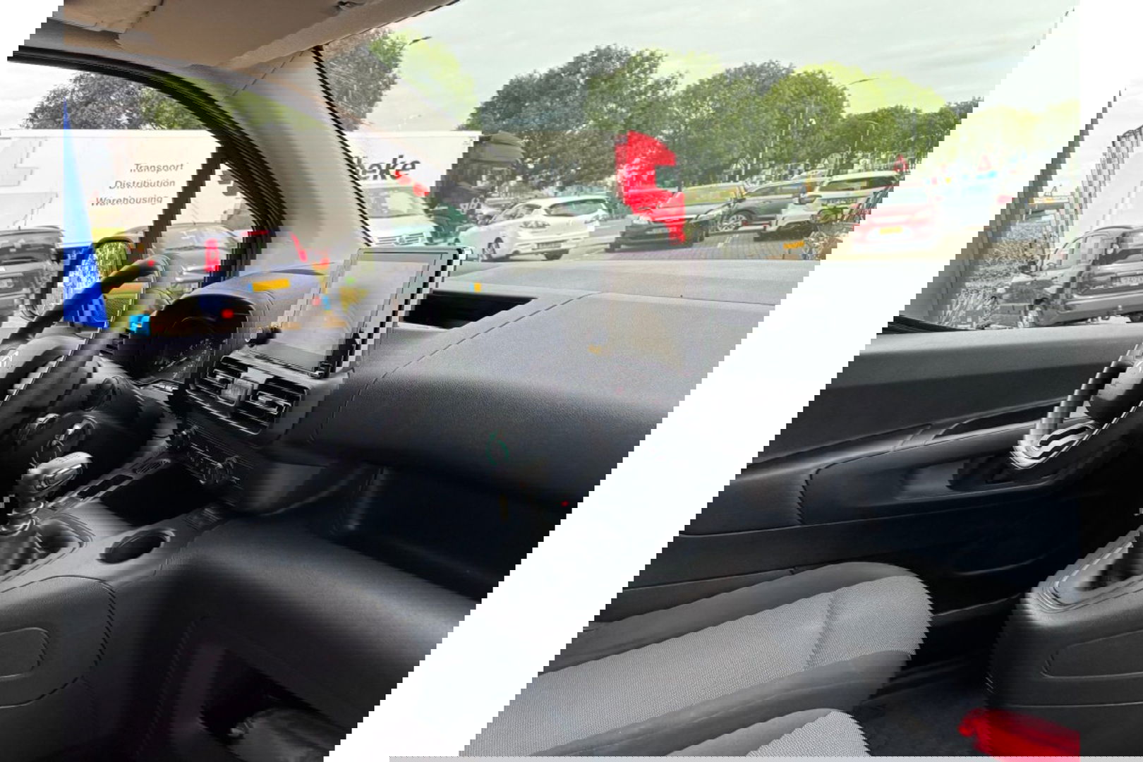 Citroën Berlingo 1.2 PURETECH CLUB NAVI AIRCO