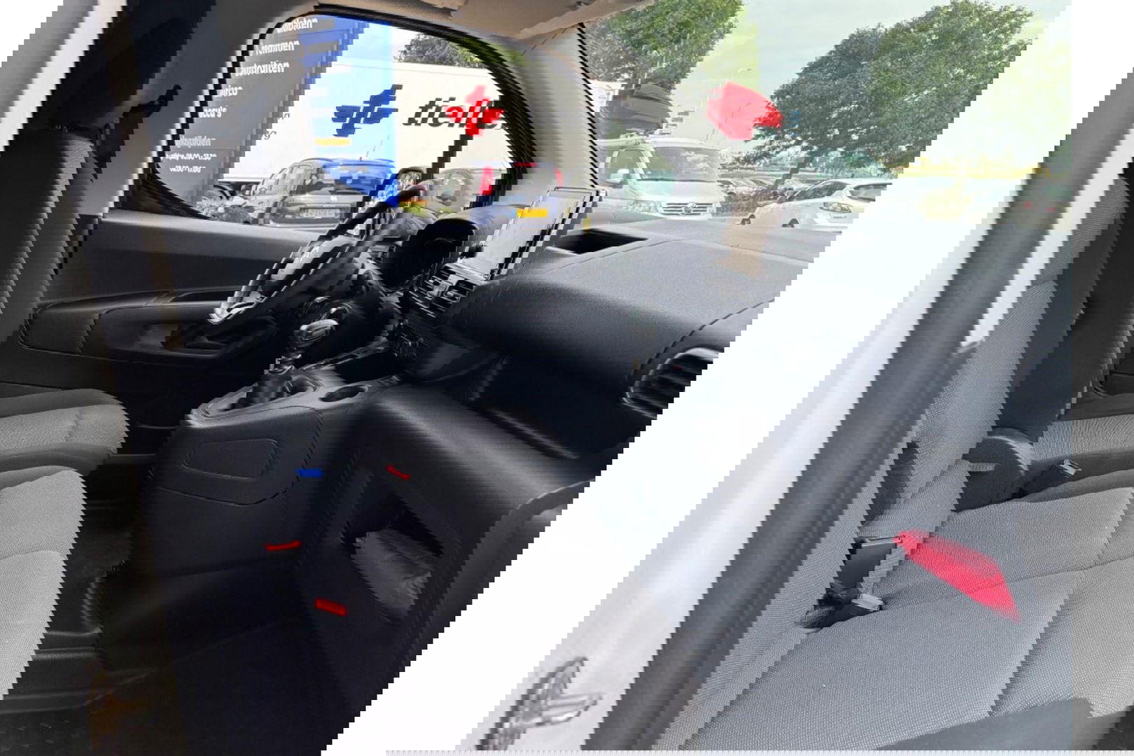 Citroën Berlingo 1.2 PURETECH CLUB NAVI AIRCO