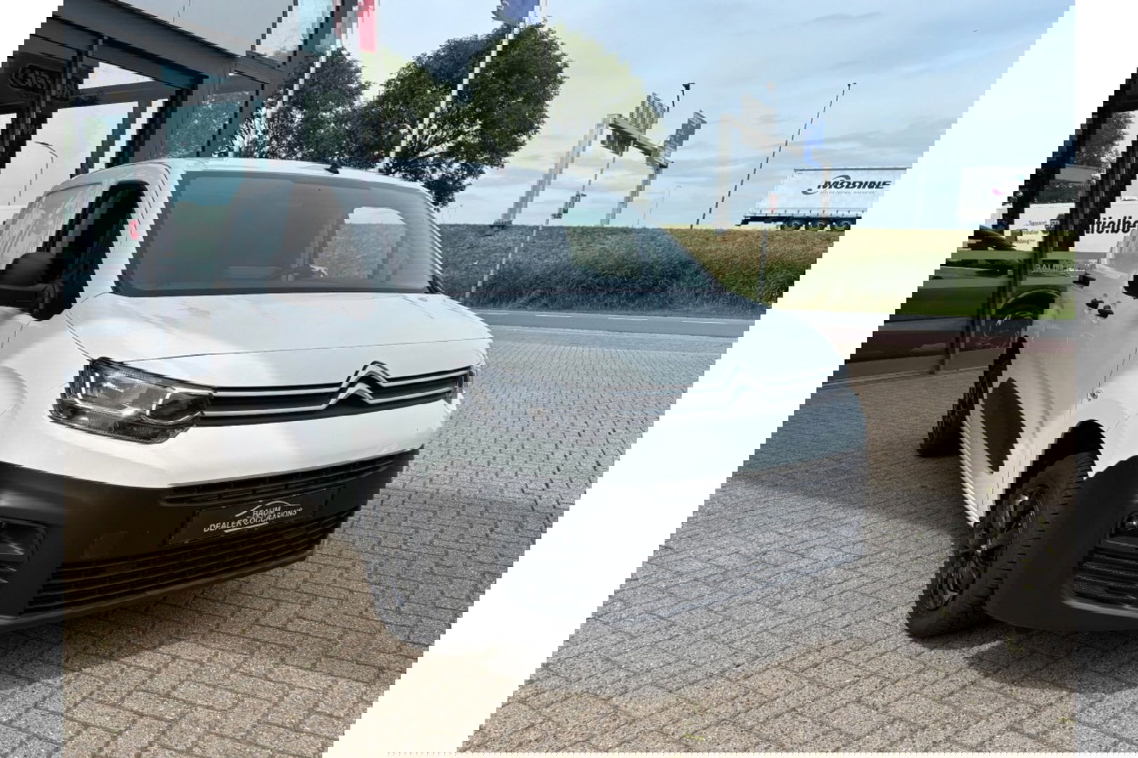 Citroën Berlingo 1.2 PURETECH CLUB NAVI AIRCO