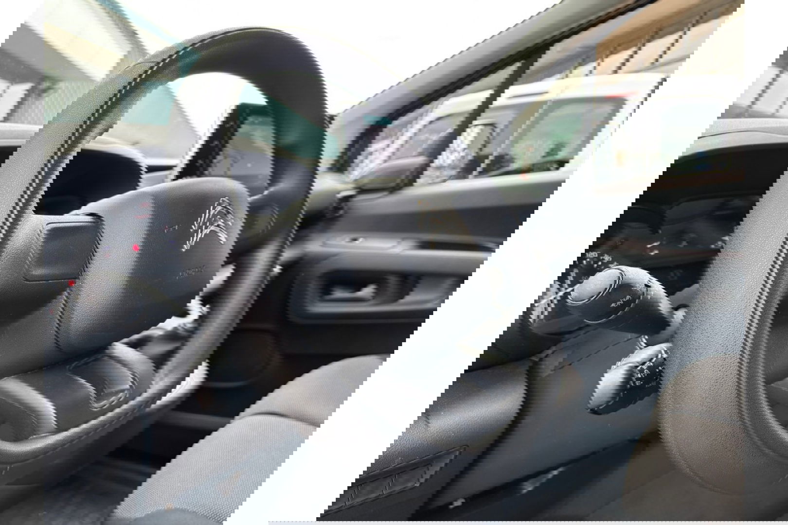 Citroën Berlingo 1.2 PURETECH CLUB NAVI AIRCO