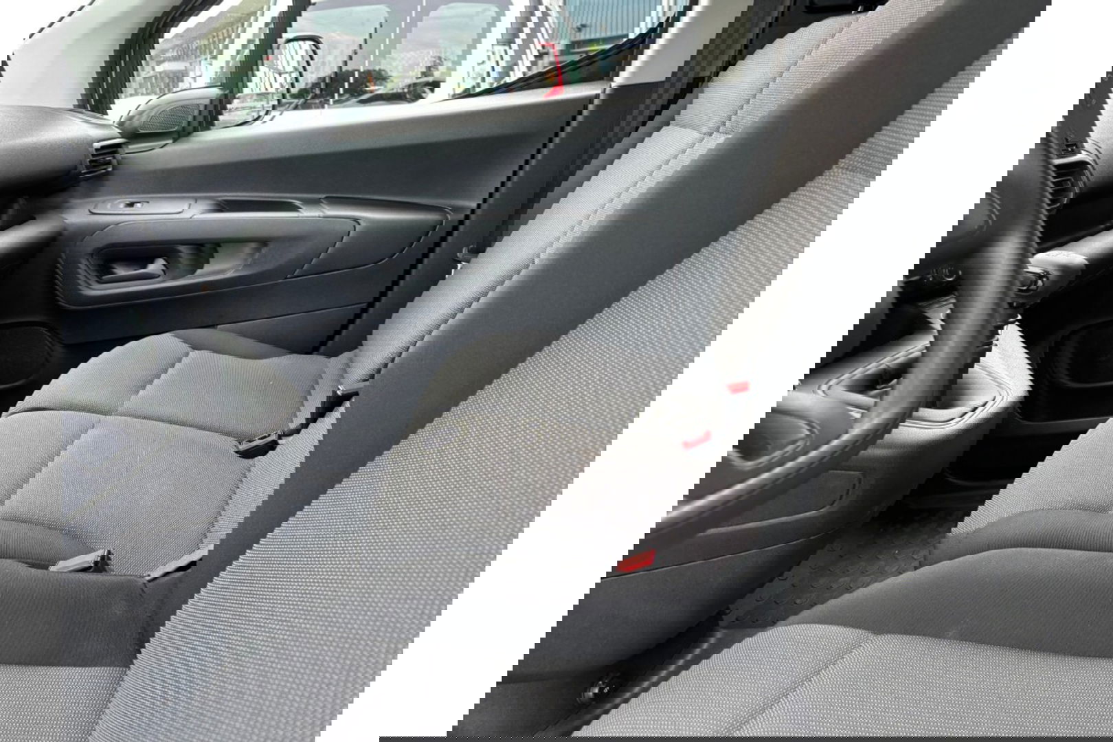 Citroën Berlingo 1.2 PURETECH CLUB NAVI AIRCO