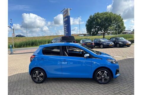 Peugeot 108 1.0 VTI ACTIVE AIRCO LMV