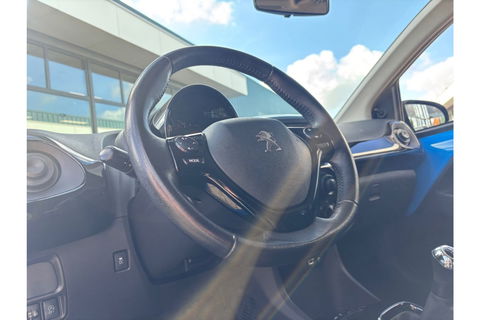 Peugeot 108 1.0 VTI ACTIVE AIRCO LMV
