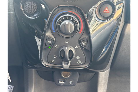 Peugeot 108 1.0 VTI ACTIVE AIRCO LMV