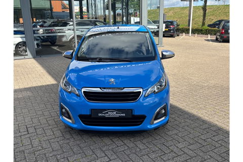 Peugeot 108 1.0 VTI ACTIVE AIRCO LMV