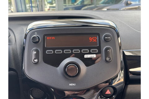 Peugeot 108 1.0 VTI ACTIVE AIRCO LMV