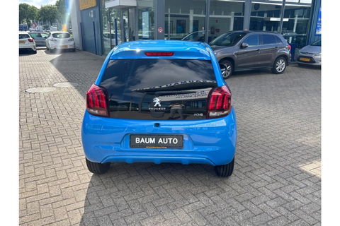 Peugeot 108 1.0 VTI ACTIVE AIRCO LMV