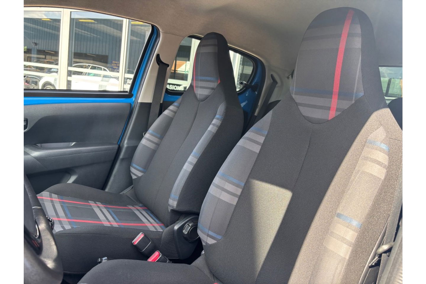 Peugeot 108 1.0 VTI ACTIVE AIRCO LMV