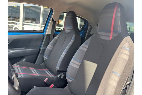 Peugeot 108 1.0 VTI ACTIVE AIRCO LMV