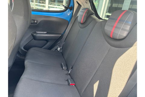 Peugeot 108 1.0 VTI ACTIVE AIRCO LMV