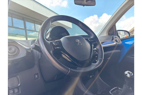Peugeot 108 1.0 VTI ACTIVE AIRCO LMV