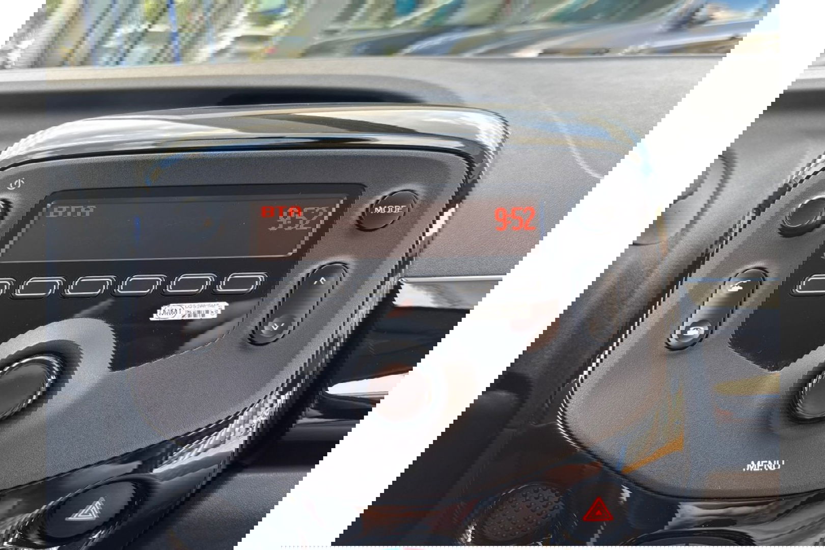 Peugeot 108 1.0 VTI ACTIVE AIRCO LMV