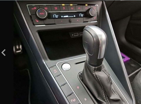 Volkswagen Polo 1.6 TDI 2x R-Line Pano Virtual DSG CarPlay NAP