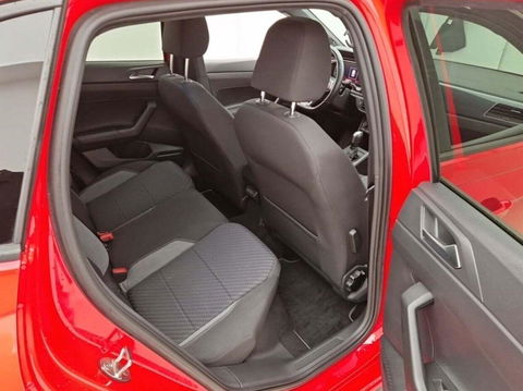 Volkswagen Polo 1.6 TDI 2x R-Line Pano Virtual DSG CarPlay NAP