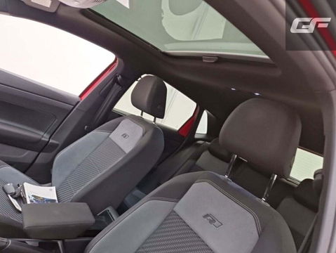 Volkswagen Polo 1.6 TDI 2x R-Line Pano Virtual DSG CarPlay NAP