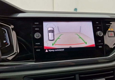 Volkswagen Polo 1.6 TDI 2x R-Line Pano Virtual DSG CarPlay NAP