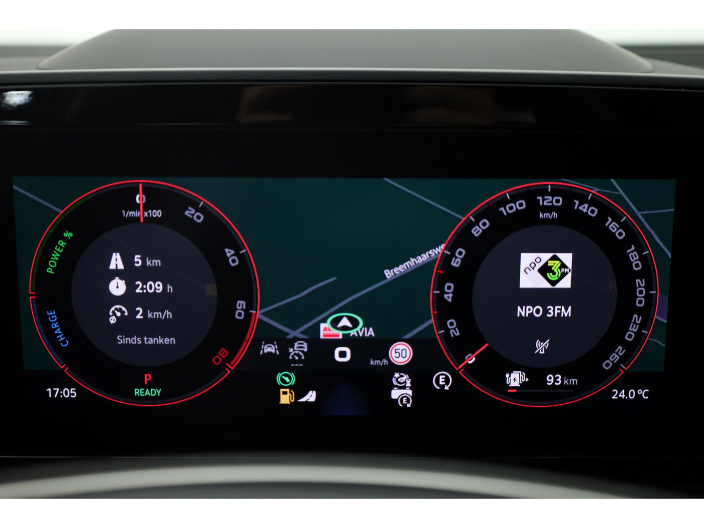 Škoda Kodiaq 1.5 TSI PHEV Sportline | HUD | Adapt. Cruise | Elek. Trekhaak | Canton | 360cam | Memory seats