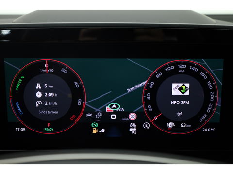 Škoda Kodiaq 1.5 TSI PHEV Sportline | HUD | Adapt. Cruise | Elek. Trekhaak | Canton | 360cam | Memory seats