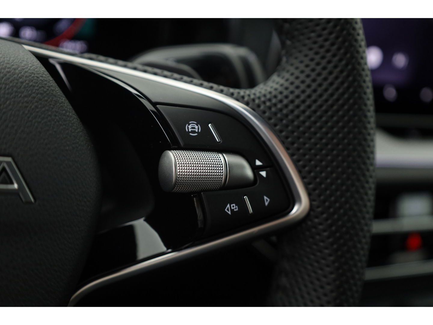 Škoda Kodiaq 1.5 TSI PHEV Sportline | HUD | Adapt. Cruise | Elek. Trekhaak | Canton | 360cam | Memory seats