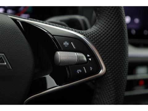 Škoda Kodiaq 1.5 TSI PHEV Sportline | HUD | Adapt. Cruise | Elek. Trekhaak | Canton | 360cam | Memory seats