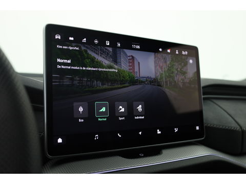 Škoda Kodiaq 1.5 TSI PHEV Sportline | HUD | Adapt. Cruise | Elek. Trekhaak | Canton | 360cam | Memory seats