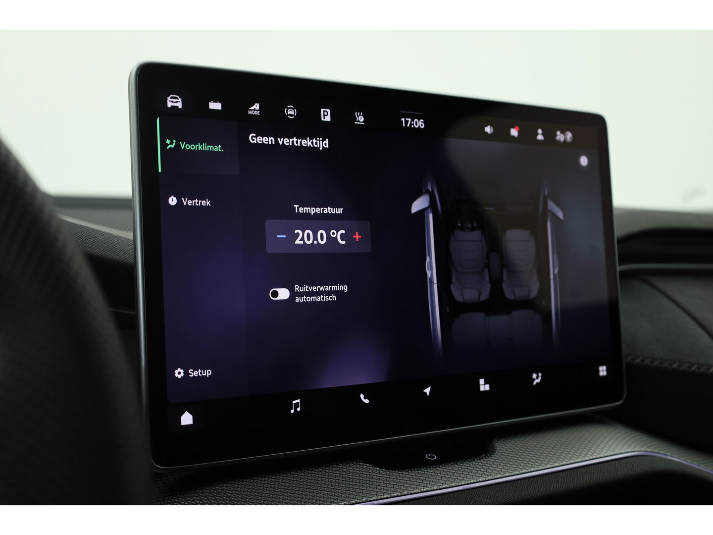 Škoda Kodiaq 1.5 TSI PHEV Sportline | HUD | Adapt. Cruise | Elek. Trekhaak | Canton | 360cam | Memory seats