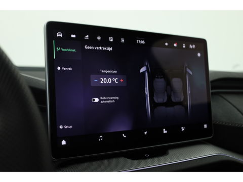 Škoda Kodiaq 1.5 TSI PHEV Sportline | HUD | Adapt. Cruise | Elek. Trekhaak | Canton | 360cam | Memory seats