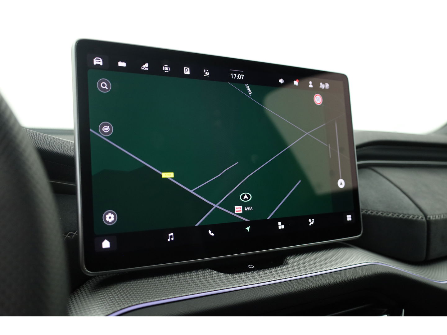 Škoda Kodiaq 1.5 TSI PHEV Sportline | HUD | Adapt. Cruise | Elek. Trekhaak | Canton | 360cam | Memory seats