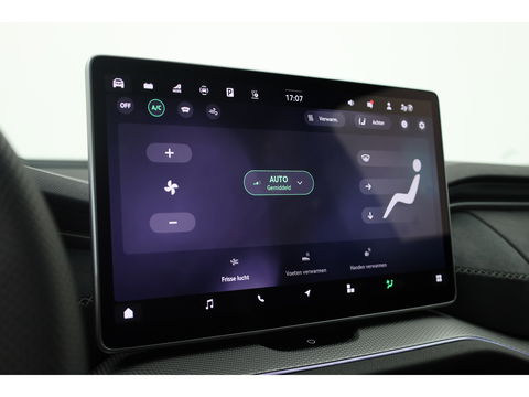 Škoda Kodiaq 1.5 TSI PHEV Sportline | HUD | Adapt. Cruise | Elek. Trekhaak | Canton | 360cam | Memory seats