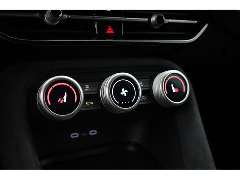 Škoda Kodiaq 1.5 TSI PHEV Sportline | HUD | Adapt. Cruise | Elek. Trekhaak | Canton | 360cam | Memory seats