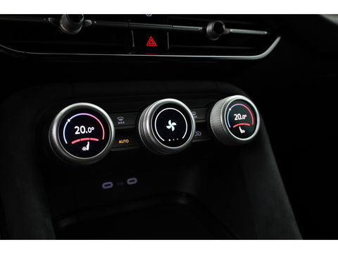 Škoda Kodiaq 1.5 TSI PHEV Sportline | HUD | Adapt. Cruise | Elek. Trekhaak | Canton | 360cam | Memory seats