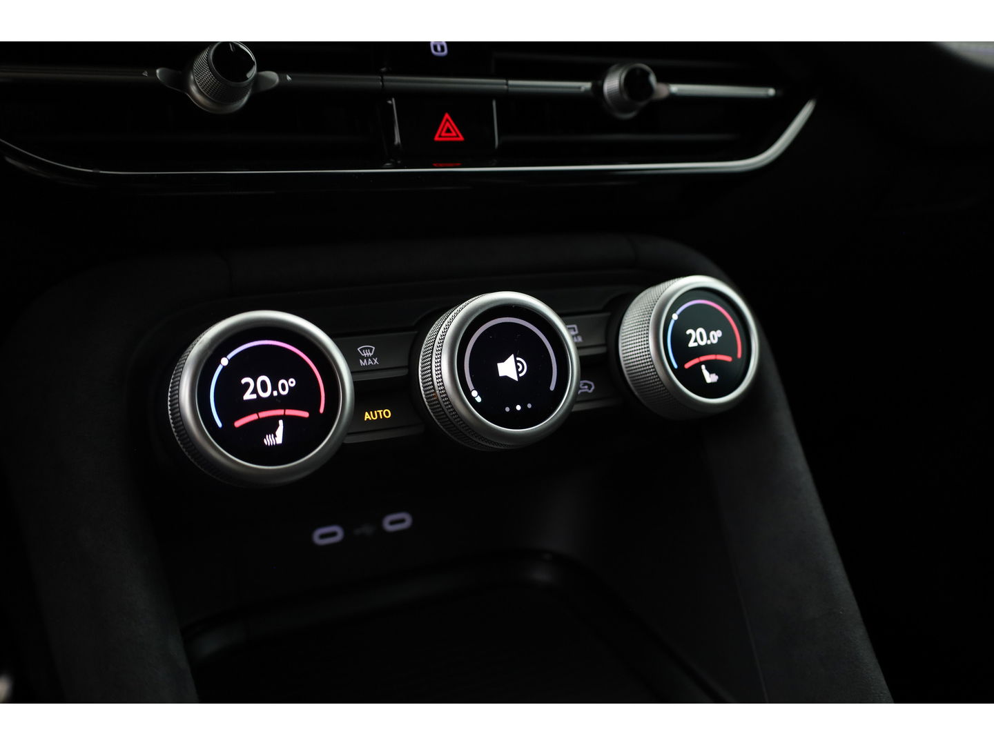 Škoda Kodiaq 1.5 TSI PHEV Sportline | HUD | Adapt. Cruise | Elek. Trekhaak | Canton | 360cam | Memory seats
