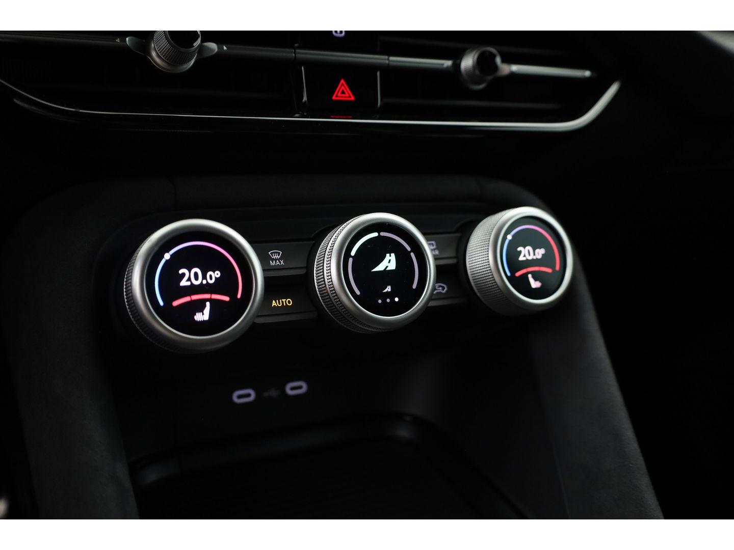Škoda Kodiaq 1.5 TSI PHEV Sportline | HUD | Adapt. Cruise | Elek. Trekhaak | Canton | 360cam | Memory seats