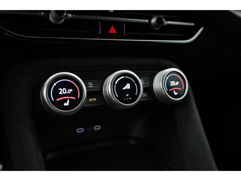 Škoda Kodiaq 1.5 TSI PHEV Sportline | HUD | Adapt. Cruise | Elek. Trekhaak | Canton | 360cam | Memory seats