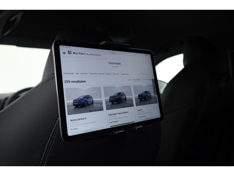 Škoda Kodiaq 1.5 TSI PHEV Sportline | HUD | Adapt. Cruise | Elek. Trekhaak | Canton | 360cam | Memory seats