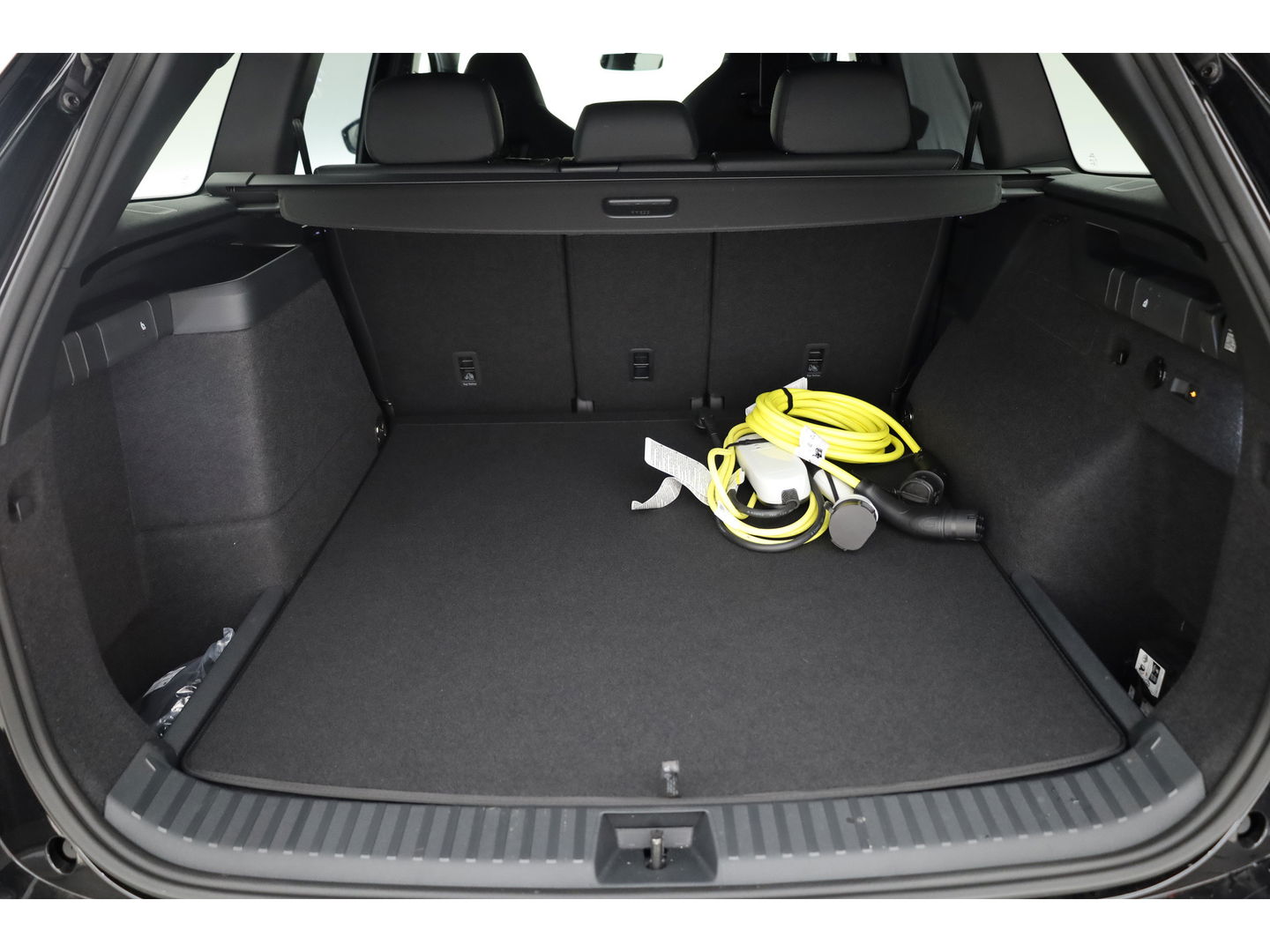 Škoda Kodiaq 1.5 TSI PHEV Sportline | HUD | Adapt. Cruise | Elek. Trekhaak | Canton | 360cam | Memory seats
