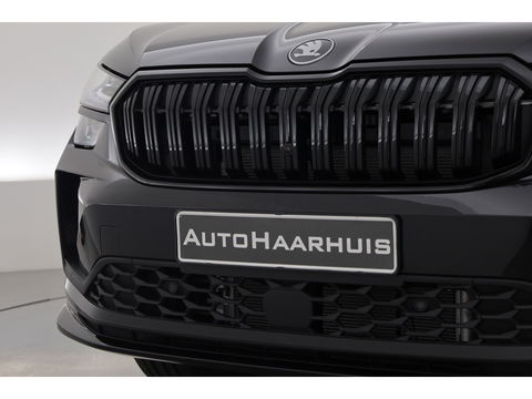 Škoda Kodiaq 1.5 TSI PHEV Sportline | HUD | Adapt. Cruise | Elek. Trekhaak | Canton | 360cam | Memory seats