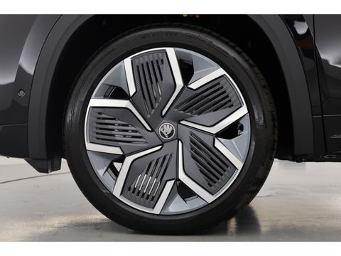 Škoda Kodiaq 1.5 TSI PHEV Sportline | HUD | Adapt. Cruise | Elek. Trekhaak | Canton | 360cam | Memory seats
