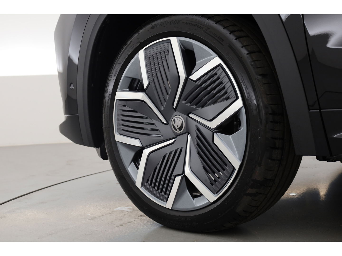 Škoda Kodiaq 1.5 TSI PHEV Sportline | HUD | Adapt. Cruise | Elek. Trekhaak | Canton | 360cam | Memory seats