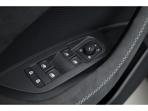 Škoda Kodiaq 1.5 TSI PHEV Sportline | HUD | Adapt. Cruise | Elek. Trekhaak | Canton | 360cam | Memory seats