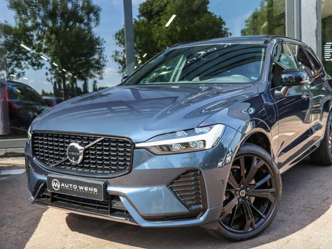Volvo XC60 T6 Plug-in hybrid AWD Plus Dark 350PK | 21'' | Harman Kardon | Winterpakket | 360 Cam