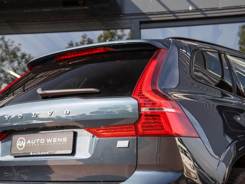 Volvo XC60 T6 Plug-in hybrid AWD Plus Dark 350PK | 21'' | Harman Kardon | Winterpakket | 360 Cam