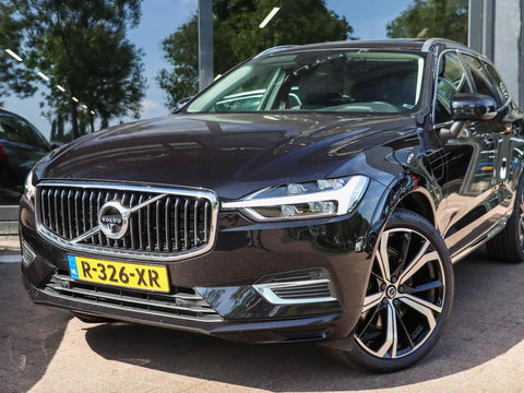 Volvo XC60 T8 AWD Inscription | 360 Cam | 21 inch! | Luchtvering