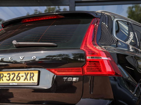 Volvo XC60 T8 AWD Inscription | 360 Cam | 21 inch! | Luchtvering