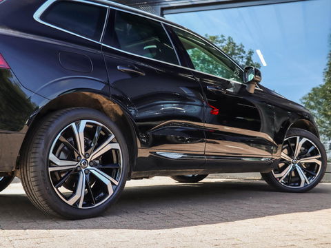 Volvo XC60 T8 AWD Inscription | 360 Cam | 21 inch! | Luchtvering