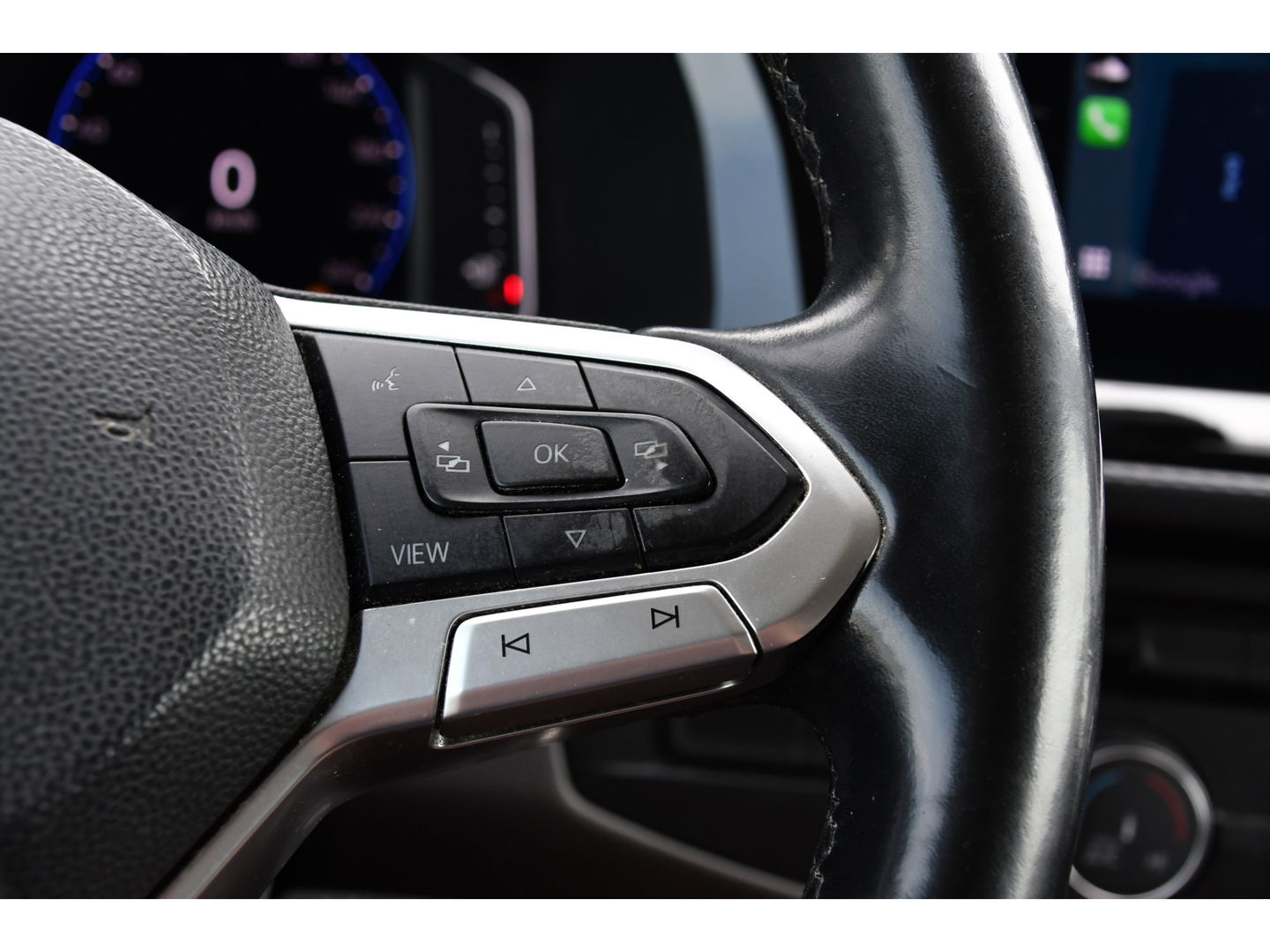 Volkswagen Transporter 2.0 TDI L2H1 Bulli Virtual, Adaptieve Cruise, LED, 150PK, Automaat, 2 x Schuifdeur, Camera, Uniek!