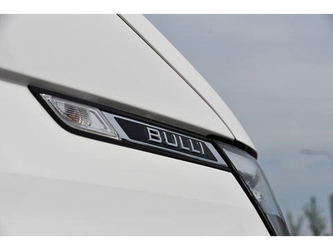 Volkswagen Transporter 2.0 TDI L2H1 Bulli Virtual, Adaptieve Cruise, LED, 150PK, Automaat, 2 x Schuifdeur, Camera, Uniek!
