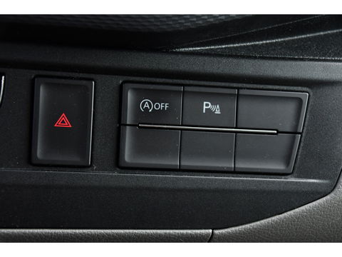 Volkswagen Transporter 2.0 TDI L2H1 Bulli Virtual, Adaptieve Cruise, LED, 150PK, Automaat, 2 x Schuifdeur, Camera, Uniek!